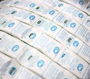 Silica Gel For Food