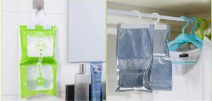 Kertakäyttökosketuspussi kotitalouksille