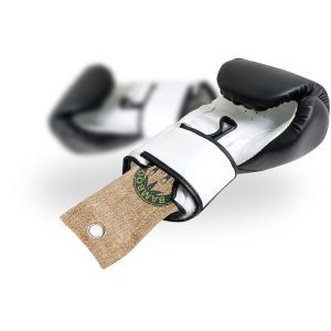 Room Deodorizer Glove Deodorizer Air Freshener Charcoal -laukku