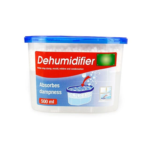 Korkea absorboija Capatiy Box Dehumidifier talolle